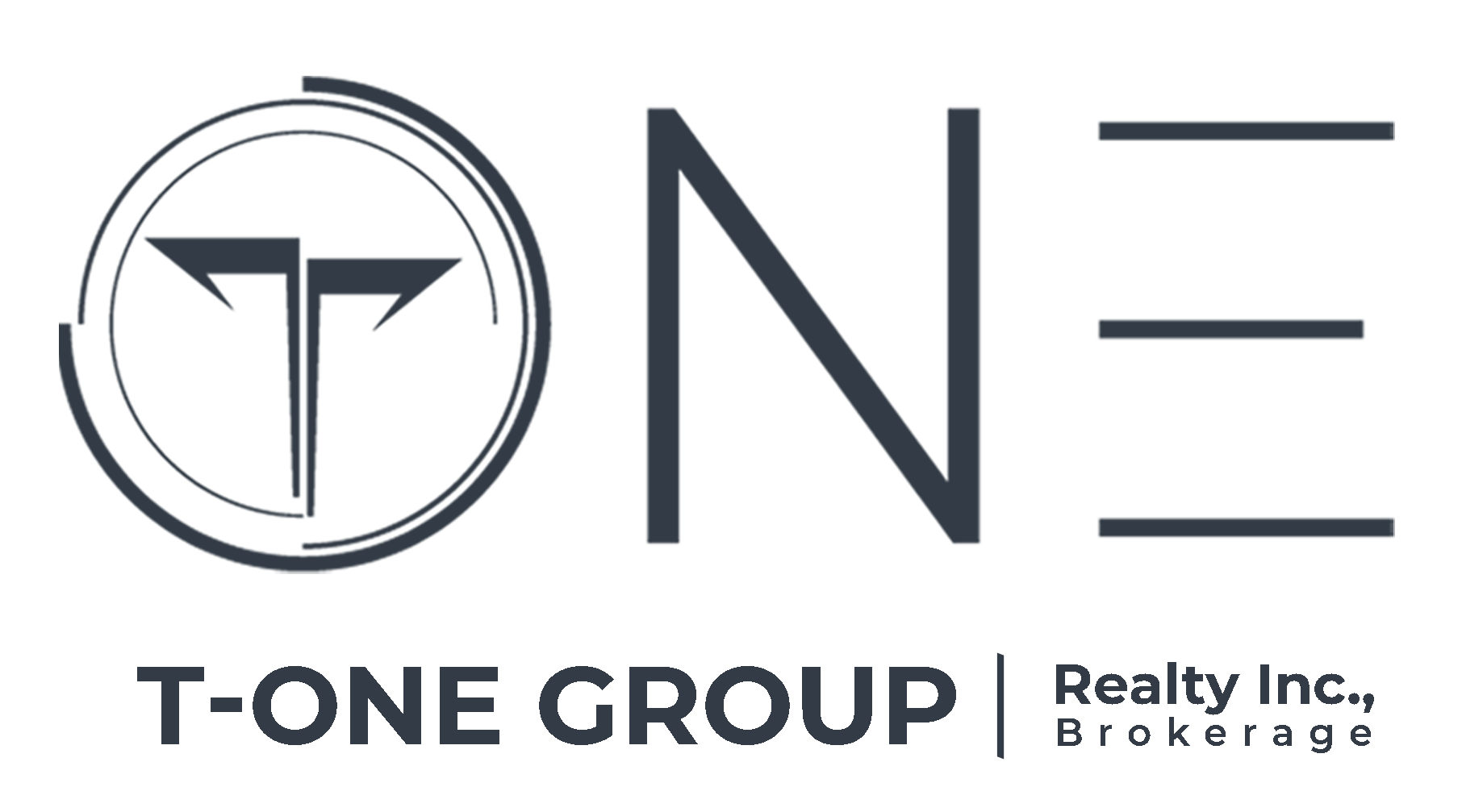 T-ONE Submit logo